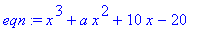[Maple Math]