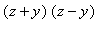 [Maple Math]