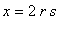 [Maple Math]