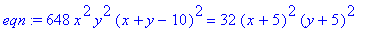 [Maple Math]
