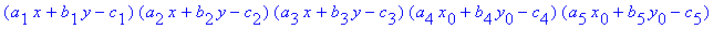 [Maple Math]