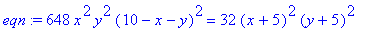 [Maple Math]