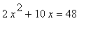 [Maple Math]