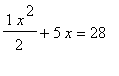 [Maple Math]