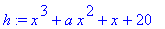 [Maple Math]
