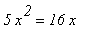 [Maple Math]