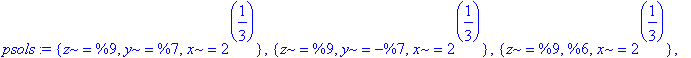 [Maple Math]