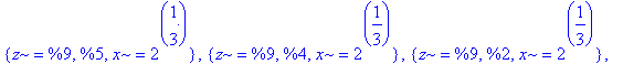[Maple Math]