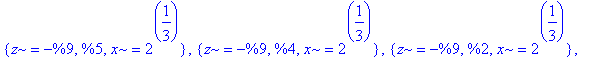 [Maple Math]