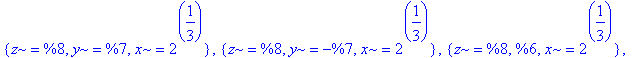[Maple Math]