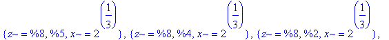 [Maple Math]