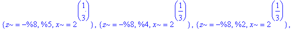 [Maple Math]