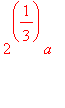 [Maple Math]