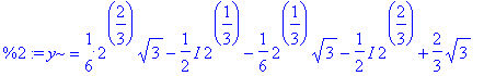 [Maple Math]