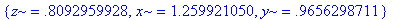[Maple Math]