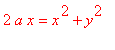 [Maple Math]