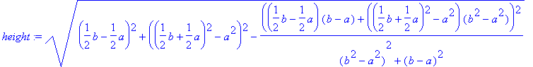 [Maple Math]
