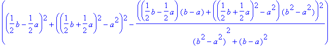 [Maple Math]