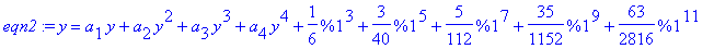 [Maple Math]