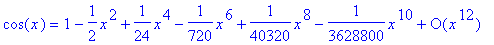 [Maple Math]