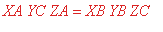 [Maple Math]