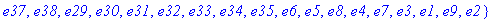 {e10, e21, e22, e23, e24, e25, e26, e27, e28, e18, ...