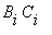 B[i]*C[i]