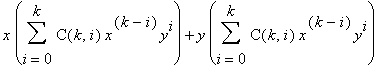 [Maple Math]