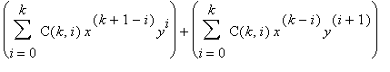 [Maple Math]