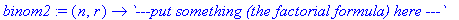 [Maple Math]