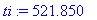 [Maple Math]