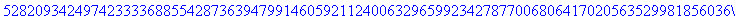 [Maple Math]