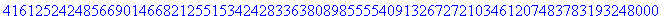 [Maple Math]