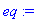 [Maple Math]