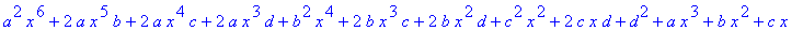 [Maple Math]