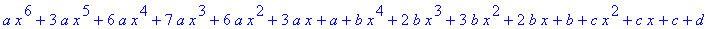 [Maple Math]