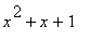 [Maple Math]