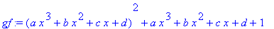 [Maple Math]
