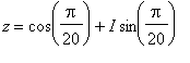 [Maple Math]