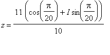 [Maple Math]