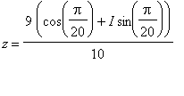 [Maple Math]