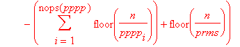 [Maple Math]