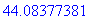 [Maple Math]