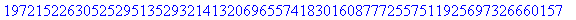 [Maple Math]