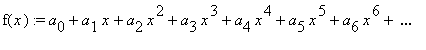 [Maple Math]