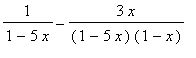 [Maple Math]
