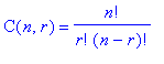 [Maple Math]