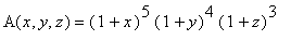 [Maple Math]
