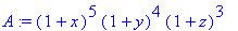 [Maple Math]