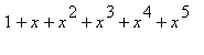 [Maple Math]